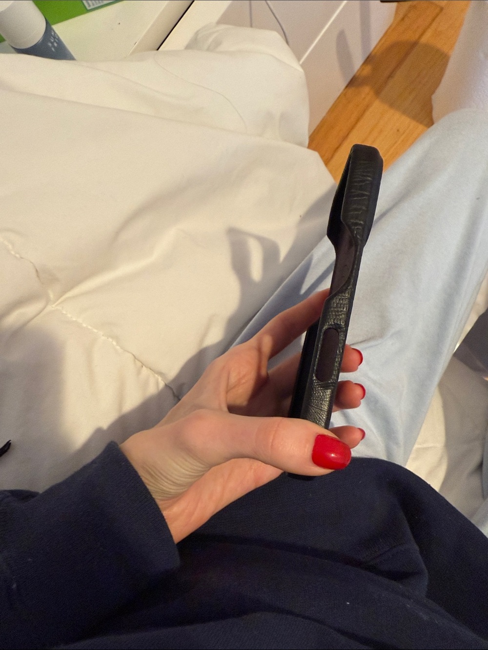 INSERIF PHONE CASE - Picture 4 of 12